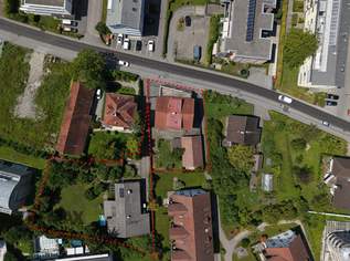 Neues Wohnprojekt in Dornbirn – Zwei Wohnanlagen, ein gemeinsames Konzept, 0 €, Immobilien-Grund und Boden in 6857 Kehlegg Neues Wohnprojekt in Dornbirn – Zwei Wohnanlagen, ein gemeinsames Konzept, 0 €, Immobilien-Grund und Boden in 6857 Kehlegg