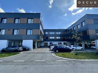 | CITY PARK VIENNA - Objekt 2 | Office Wing, 1846 €, Immobilien-Gewerbeobjekte in 1230 Liesing