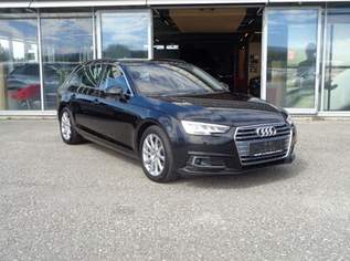A4 Avant sport s-tronic *Navi, 18990 €, Auto & Fahrrad-Autos in 4407 Dietach