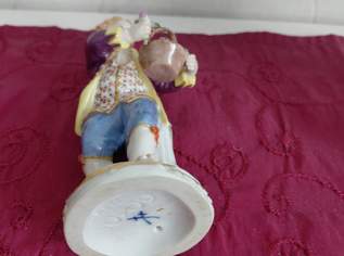 Meissen Figur