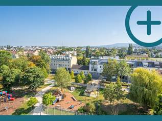 MAISONETTE TRAUM IM GRÜNEN| NÄHE ATZGERSDORF BHF | SCHERBANGASSE 3, 1870.51 €, Immobilien-Wohnungen in 1230 Liesing