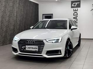 A4 Avant 2,0 TDI quattro Sport S-tronic /LED/ ACC/..., 24990 €, Auto & Fahrrad-Autos in Kärnten