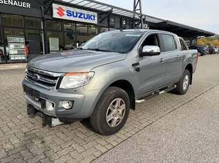 Ranger Limited 4x4 DK !Vorsteuerabzugsfähig!, 12990 €, Auto & Fahrrad-Autos in 4702 Wallern an der Trattnach Ranger Limited 4x4 DK !Vorsteuerabzugsfähig!, 12990 €, Auto & Fahrrad-Autos in 4702 Wallern an der Trattnach