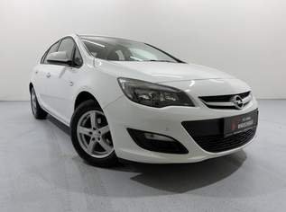 Astra Edition KLIMA TEMPOMAT, 5490 €, Auto & Fahrrad-Autos in 4550 Kremsmünster