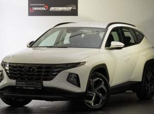 Tucson 1,6 T-GDI Plug-In Hybrid 4WD Smart Line Aut, 28900 €, Auto & Fahrrad-Autos in 6020 Innsbruck