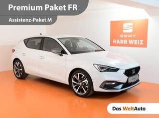 Leon FR 1.5 eTSI DSG 115 PS, 28990 €, Auto & Fahrrad-Autos in 8160 Weiz