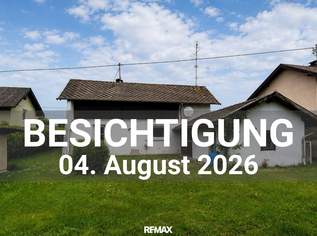 Altes Haus auf einem schönen, großen Grund in ruhiger Lage - Zentrumsnah, 250000 €, Immobilien-Häuser in 5280 Braunau am Inn Altes Haus auf einem schönen, großen Grund in ruhiger Lage - Zentrumsnah, 250000 €, Immobilien-Häuser in 5280 Braunau am Inn