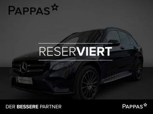 GLC 220 d 4MATIC, 37950 €, Auto & Fahrrad-Autos in 8940 Liezen