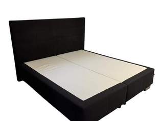 Boxspringbett 180x200