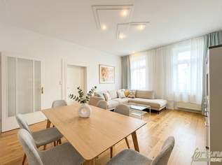 Viel Platz, viele Möglichkeiten - große Altbauwohnung in 1210 Wien mit 2 Bädern und flexibler Raumaufteilung, 269000 €, Immobilien-Wohnungen in 1210 Floridsdorf