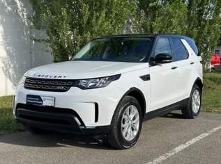 Discovery 5 2,0 TD4 S Aut., 38990 €, Auto & Fahrrad-Autos in 8435 Wagna Discovery 5 2,0 TD4 S Aut., 38990 €, Auto & Fahrrad-Autos in 8435 Wagna