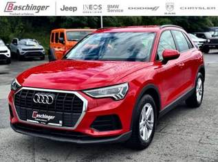 Q3 40 TFSI quattro S-tronic Q3 40 TFSI quattro S-tronic