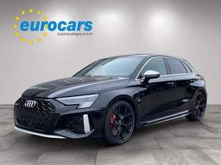 RS 3 Sportback *MATRIX*PANO*