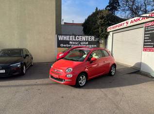 500 1,2 Lounge * NAVI * ALURÄDER, 8911 €, Auto & Fahrrad-Autos in 7400 Oberwart