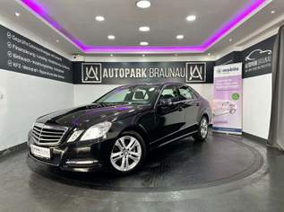 E 200 CDI Avantgarde Aut. *XENON*TEMPO*SZH*, 12999 €, Auto & Fahrrad-Autos in 5280 Braunau am Inn E 200 CDI Avantgarde Aut. *XENON*TEMPO*SZH*, 12999 €, Auto & Fahrrad-Autos in 5280 Braunau am Inn