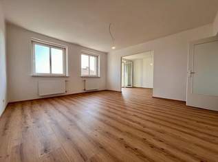 Erstbezug nach Komlettsanierung! Großzügige 3,5-Zimmer-Wohnung mit Balkon, 1499 €, Immobilien-Wohnungen in 4600 Wels