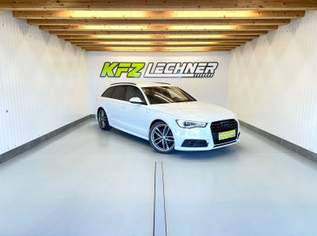 A6 Avant 2.0 TDI S-tr. ""S line"" AHK*ACC*BOSE, 22950 €, Auto & Fahrrad-Autos in 4782 St. Florian am Inn A6 Avant 2.0 TDI S-tr. ""S line"" AHK*ACC*BOSE, 22950 €, Auto & Fahrrad-Autos in 4782 St. Florian am Inn