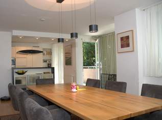 Provsionsfrei: 5‑Zimmer‑Wohnung mit zwei Terrassen am Fuße des Wilhelminenbergs, 1090000 €, Immobilien-Wohnungen in 1160 Ottakring