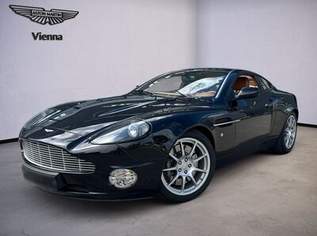V12 Vanquish / 1 Jahr Aston Martin Garantie, 89007 €, Auto & Fahrrad-Autos in 1030 Landstraße