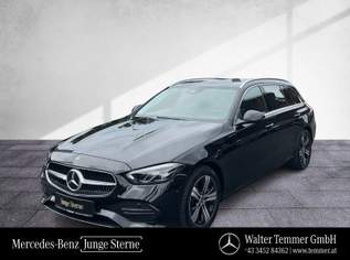 C 220 d T-Modell, 34950 €, Auto & Fahrrad-Autos in 8434 Tillmitsch