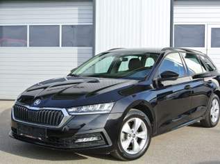 Octavia Kombi 2.0 TDI Ambition * LED * KAMERA * SHZ *, 19790 €, Auto & Fahrrad-Autos in 4693 Desselbrunn