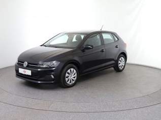 Polo Comfortline TDI SCR