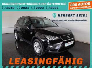 Arona Style 1,6 TDI *NAVI / TEMPOMAT / PDC / SITZHEIZ...