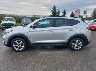 Tucson 1,6 Crdi N-line DCT, 18990 €, Auto & Fahrrad-Autos in 4844 Regau