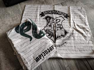 Harry Potter Bettwäsche Harry Potter Bettwäsche