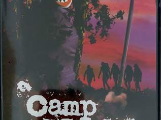 Camp Blood DVD , 6 €, Marktplatz-Filme & Serien in 3040 Gemeinde Neulengbach