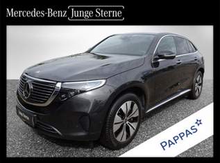 EQC 400 4MATIC *360° Kamera *MULTIBEAM LED, 42900 €, Auto & Fahrrad-Autos in 4844 Regau