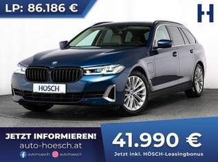 530 e Touring Luxury HEADUP 360° LASER -50%, 43490 €, Auto & Fahrrad-Autos in 4061 Pasching 530 e Touring Luxury HEADUP 360° LASER -50%, 43490 €, Auto & Fahrrad-Autos in 4061 Pasching