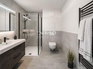 VINEYARD LIVING - ERSTBEZUG NEUBAU! 2 ZIMMER! PROVISIONSFREI!, 319500 €, Immobilien-Wohnungen in 1190 Döbling VINEYARD LIVING - ERSTBEZUG NEUBAU! 2 ZIMMER! PROVISIONSFREI!, 319500 €, Immobilien-Wohnungen in 1190 Döbling