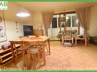 VOLLMÖBLIERT UND BEZUGSFERTIG - KURZZEITMIETE IN KLAGENFURT |, 999 €, Immobilien-Wohnungen in 9020 