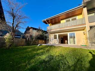 RUHELAGE NAHE DEM ZENTRUM MIT SONNIGEM GARTEN, 570000 €, Immobilien-Häuser in 5700 Zell am See