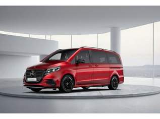V 300 d 4MATIC EXCLUSIVE Lang, 131280 €, Auto & Fahrrad-Autos in 6322 Gemeinde Kirchbichl