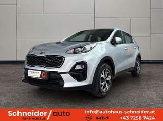 Sportage 1,6 CRDI SCR Silber, 15222 €, Auto & Fahrrad-Autos in 4532 Rohr im Kremstal Sportage 1,6 CRDI SCR Silber, 15222 €, Auto & Fahrrad-Autos in 4532 Rohr im Kremstal