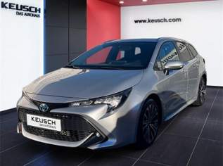 Corolla Kombi 1,8 Hybrid Active Drive, 23880 €, Auto & Fahrrad-Autos in 1200 Brigittenau