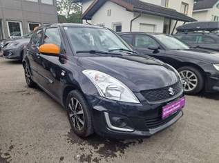 Swift *** FRISCH VORGEFÜHRT *** Club, 7490 €, Auto & Fahrrad-Autos in 6800 Gisingen Swift *** FRISCH VORGEFÜHRT *** Club, 7490 €, Auto & Fahrrad-Autos in 6800 Gisingen