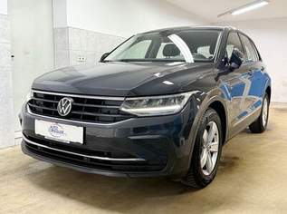 Tiguan 2,0 TDI Life DSG ''LED-Navi-ACC-Sitzh.-AHK'', 26900 €, Auto & Fahrrad-Autos in 4906 Eberschwang