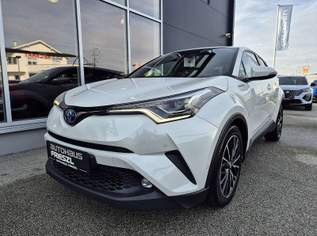 C-HR 1,8 Hybrid C-ENTER CVT, 16990 €, Auto & Fahrrad-Autos in 7501 Rotenturm an der Pinka C-HR 1,8 Hybrid C-ENTER CVT, 16990 €, Auto & Fahrrad-Autos in 7501 Rotenturm an der Pinka