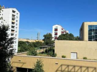 Moderne 2-Zimmer-Neubauwohnung mit 8,8 m² Loggia | Neues Bad & neue Küche | Nähe Handelskai Moderne 2-Zimmer-Neubauwohnung mit 8,8 m² Loggia | Neues Bad & neue Küche | Nähe Handelskai