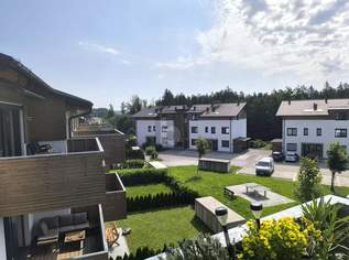 IDYLLISCHES WOHNEN IM TRUMER SEENGEBIET ? HELL, MODERN & NATURNAH, 1485 €, Immobilien-Wohnungen in 5163 Mattsee