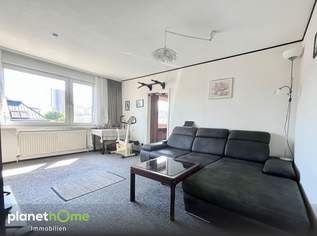 Lieblingslage in Favoriten – hoch, hell & herrlich angebunden, 198000 €, Immobilien-Wohnungen in 1100 Favoriten
