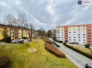 SENSATIONELLES ANGEBOT! 89 m² GRÜNE Wohnfreude + Gratis Parken = Ihre perfekte Eigentumswohnung in Graz! Vereinbaren Sie jetzt Ihren Besichtigungstermin, 259800 €, Immobilien-Wohnungen in 8047 