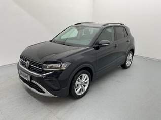 T-Cross Friends TSI DSG, 29880 €, Auto & Fahrrad-Autos in 8665 Langenwang T-Cross Friends TSI DSG, 29880 €, Auto & Fahrrad-Autos in 8665 Langenwang