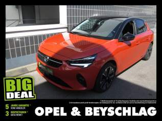 Corsa-e 50kWh e-Elegance, 15670 €, Auto & Fahrrad-Autos in 1190 Döbling Corsa-e 50kWh e-Elegance, 15670 €, Auto & Fahrrad-Autos in 1190 Döbling