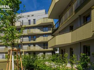 Hirschfeld - Ihr neues Zuhause im Grünen - anfragen, besichtigen, einziehen - 41 bis 96 m², 415000 €, Immobilien-Wohnungen in 1210 Floridsdorf