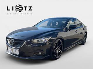 Mazda 6 CD175 Revolution SD, 11790 €, Auto & Fahrrad-Autos in Niederösterreich