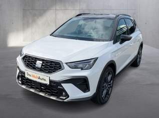 Arona FR Edition 1.0 TSI DSG, 29990 €, Auto & Fahrrad-Autos in 8020 Gries Arona FR Edition 1.0 TSI DSG, 29990 €, Auto & Fahrrad-Autos in 8020 Gries